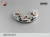 GAZ 16313701315 Rectifier, alternator